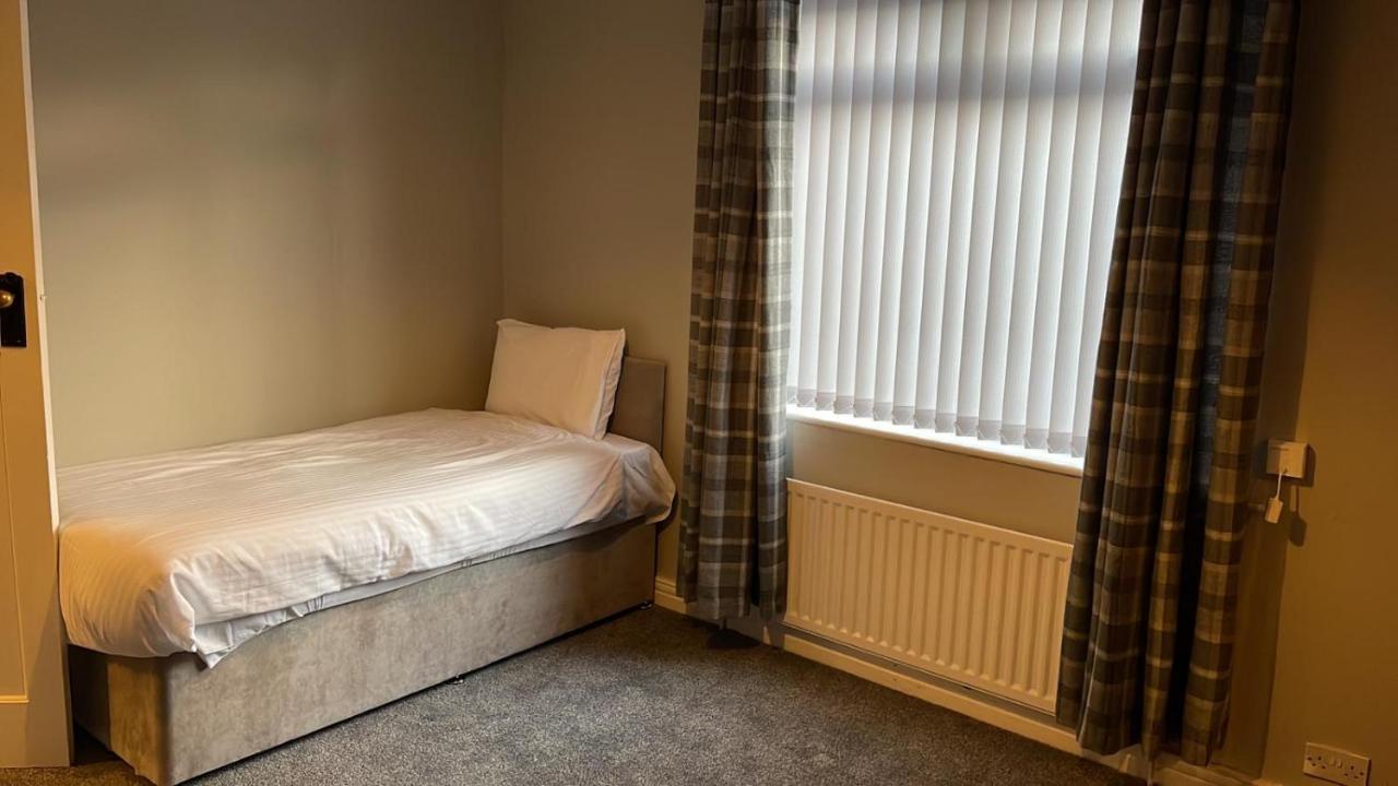 Chatsworth - Large Apartment Near Newcastle City Centre Saint Peters  Екстериор снимка