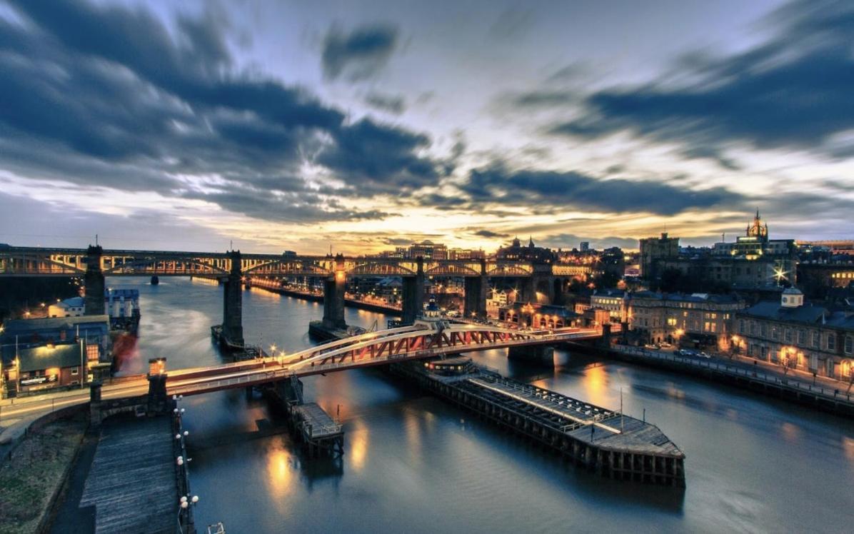 Chatsworth - Large Apartment Near Newcastle City Centre Saint Peters  Екстериор снимка
